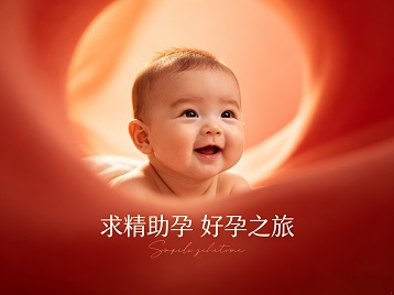 白水求精助孕科学助孕 开启专属好孕之旅