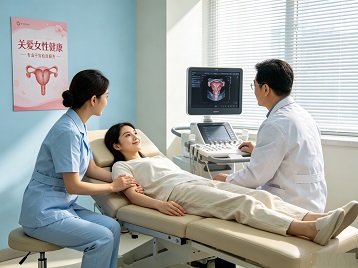 白水代孕试管婴儿对孕母体有哪些基本要求