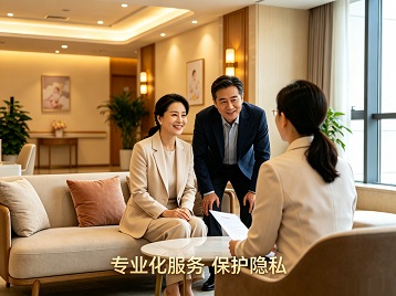 白水有偿售卵代生女生的客户的客户群体有哪些