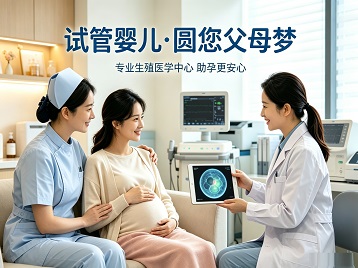 白水辅助生育服务 试管婴儿行业的兴起背景、发展与未来展望